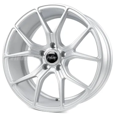 Литой диск VORSTEINER VFF-103 R17 7.5J 5x112 ET38 dia 73.1