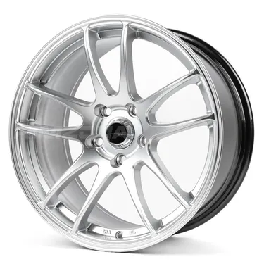 Литой диск WORK EMOTION CR-KIWAMI R17 8J 5x112 ET35 dia 73.1