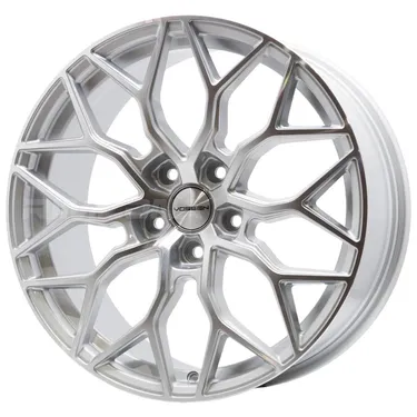 Литой диск В СТИЛЕ VOSSEN HF-2 R17 7.5J 5x112 ET38 dia 73.1