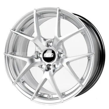 Литой диск BBS CI-R R15 7J 4x100 ET38 dia 73.1