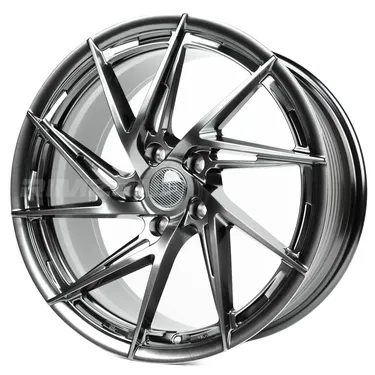 Литой диск VORSTEINER VFN 512 R18 8.5J 5x112 ET38 dia 73.1