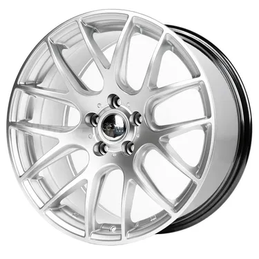 Литой диск 3SDM 0.01 R19 8.5J 5x112 ET35 dia 73.1