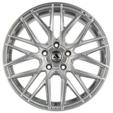 Литой диск VORSTEINER VFF-107 R18 8J 5x112 ET38 dia 73.1