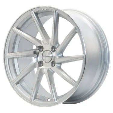 Литой диск В СТИЛЕ VOSSEN CVT R15 7J 4x100 ET35 dia 73.1