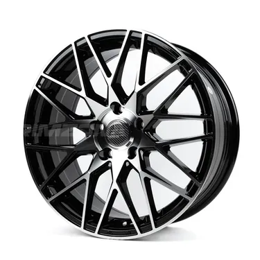 Литой диск VAGE DX736 R17 7.5J 5x112 ET38 dia 73.1