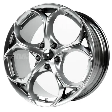 Литой диск VAGE STELVIO R18 8J 5x112 ET35 dia 73.1