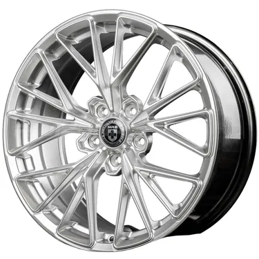 Литой диск HRE FF28 R19 8.5J 5x112 ET38 dia 73.1