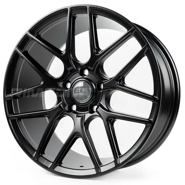 Литой диск RAYS VERSUS VS10 R17 7.5J 5x112 ET38 dia 73.1