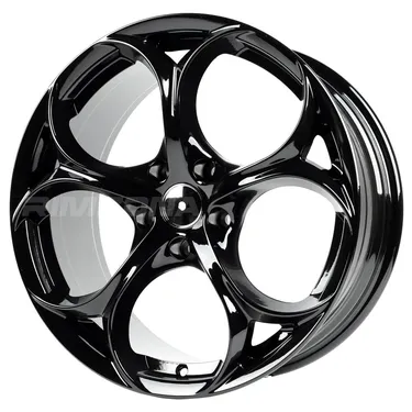 Литой диск VAGE STELVIO R18 8J 5x112 ET35 dia 73.1