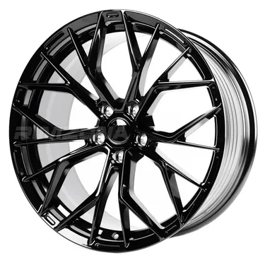 Литой диск BRIXTON PF10 R17 7.5J 5x112 ET38 dia 73.1