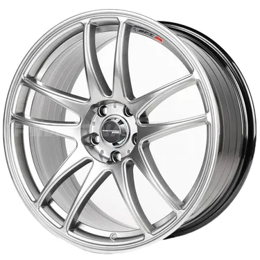 Литой диск WORK EMOTION CR-KIWAMI R17 8J 5x112 ET35 dia 73.1