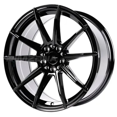 Литой диск SHOGUN S10 R16 7J 5x112/5x100 ET35 dia 73.1