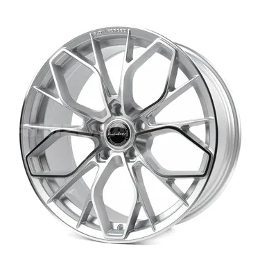 Литой диск BRIXTON PF10 R18 8J 5x112 ET38 dia 73.1