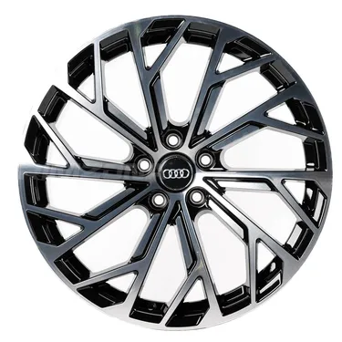 Литой диск В стиле Audi 10 Y SPOKE R18 8J 5x112 ET35 dia 66.6