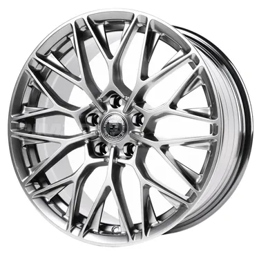 Литой диск HRE P200 R17 7.5J 5x112 ET38 dia 73.1