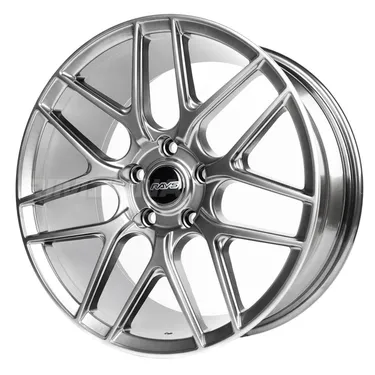 Литой диск RAYS VERSUS VS10 R17 7.5J 5x112 ET38 dia 73.1