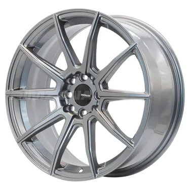 Литой диск SHOGUN S10 R16 7J 5x112/5x100 ET35 dia 73.1