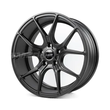 Литой диск VORSTEINER VFF-103 R17 7.5J 5x112 ET38 dia 73.1