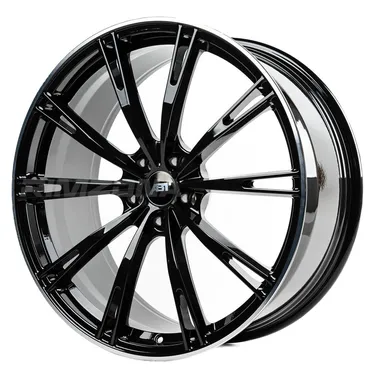 Литой диск ABT SPORT GR R19 8.5J 5x112 ET35 dia 66.6