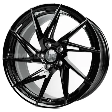 Литой диск VORSTEINER VFN 512 R18 8.5J 5x112 ET38 dia 73.1