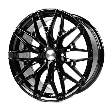 Литой диск В СТИЛЕ VOSSEN S21-02 R18 8J 5x112 ET38 dia 73.1