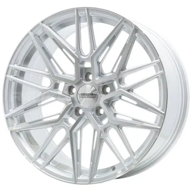 Литой диск В СТИЛЕ VOSSEN HF-7 R17 7J 5x112 ET35 dia 73.1