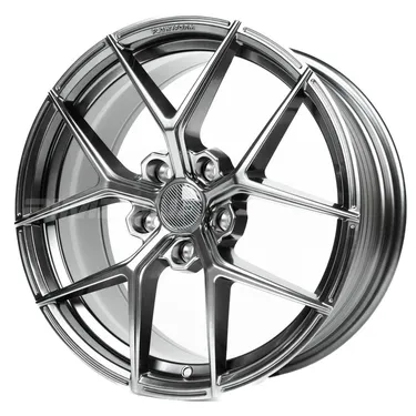 Литой диск VAGE FF595 R17 7.5J 5x112 ET38 dia 73.1