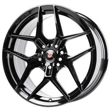 Литой диск BRIXTON WR8 R18 8J 5x112 ET38 dia 73.1